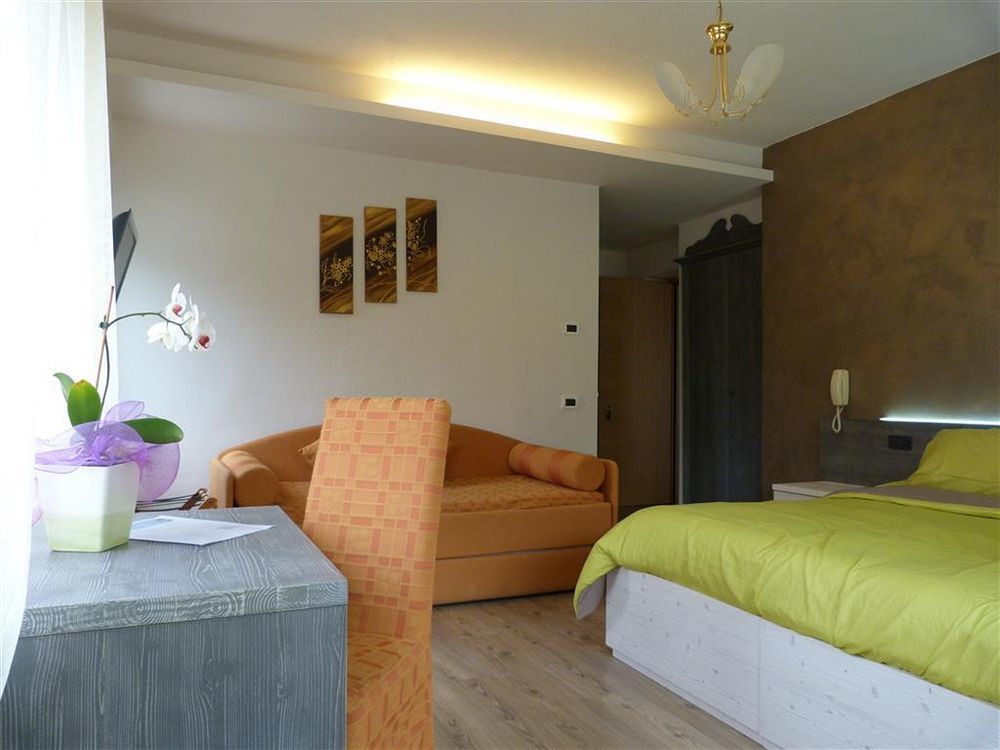 Hotel Al Sole Auronzo di Cadore Exterior photo